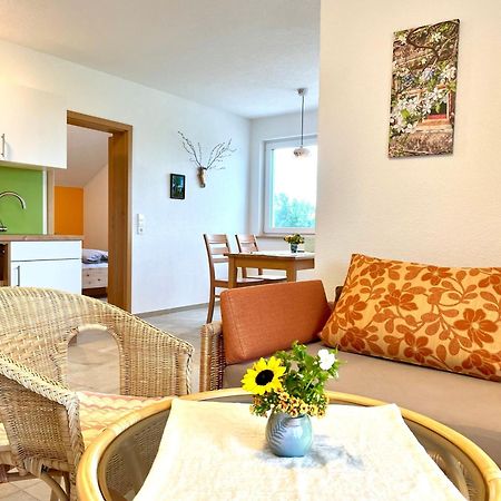 Haus Sonnentau Wohnung 1 คิสเล็กก์ ภายนอก รูปภาพ